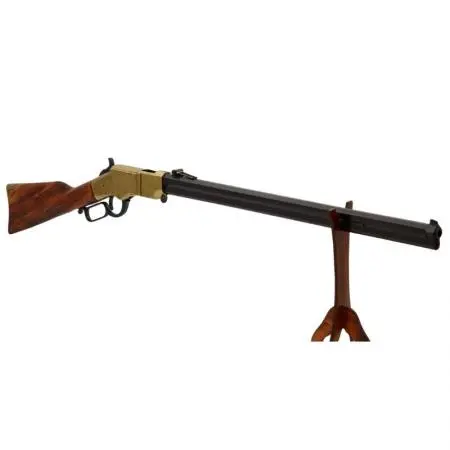 Пушка Хенри - image 5