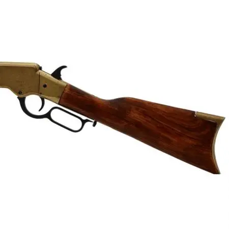 Пушка Хенри - image 6