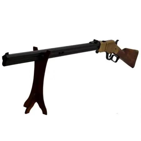 Пушка Хенри - image 8