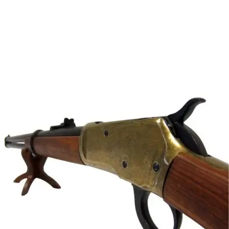 Карабина САЩ 1892 г. - image 11