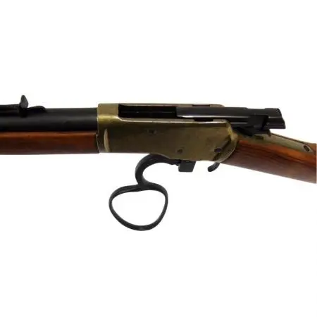 Карабина САЩ 1892 г. - image 1