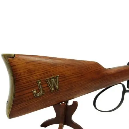 Карабина САЩ 1892 г. - image 3