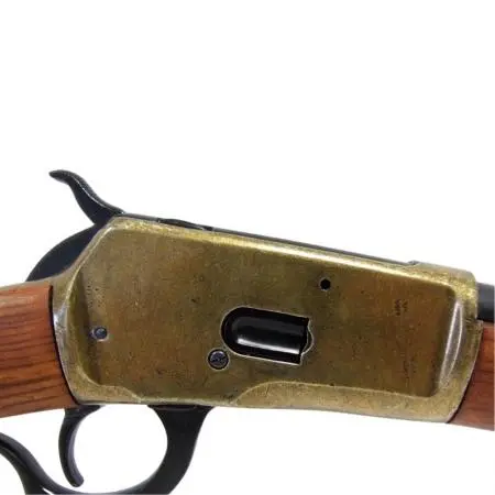 Карабина САЩ 1892 г. - image 4