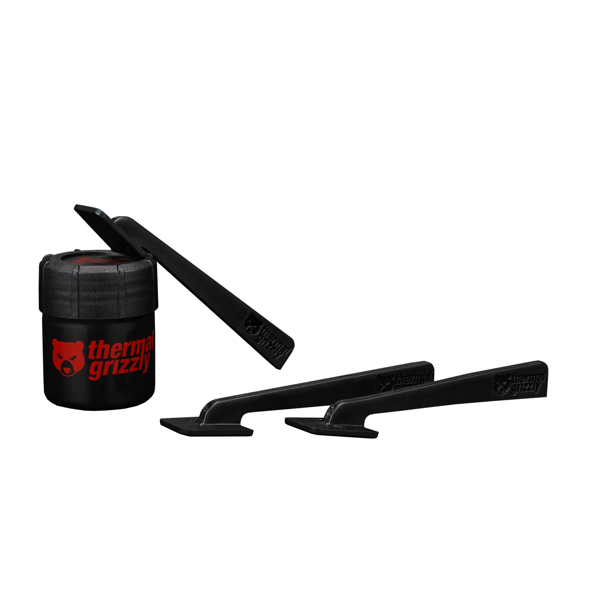 Термопроводяща паста Thermal Grizzly Putty Pro - 30g - image 3