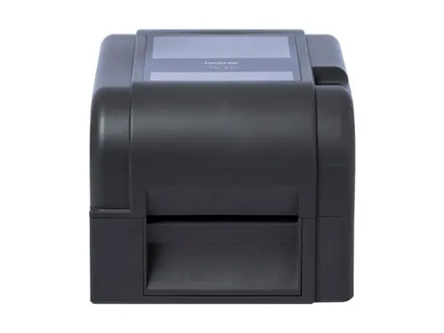 Етикетен принтер, Brother TD-4420TN Thermal Transfer Desktop Label Printer
