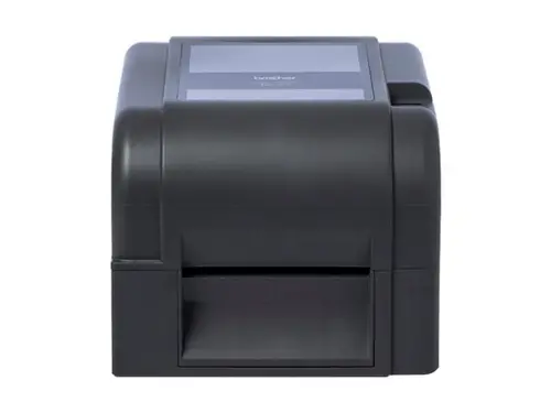 Етикетен принтер, Brother TD-4420TN Thermal Transfer Desktop Label Printer - image 10
