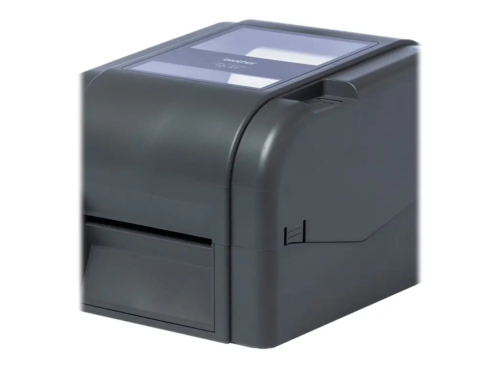 Етикетен принтер, Brother TD-4420TN Thermal Transfer Desktop Label Printer - image 2