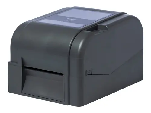 Етикетен принтер, Brother TD-4420TN Thermal Transfer Desktop Label Printer - image 8