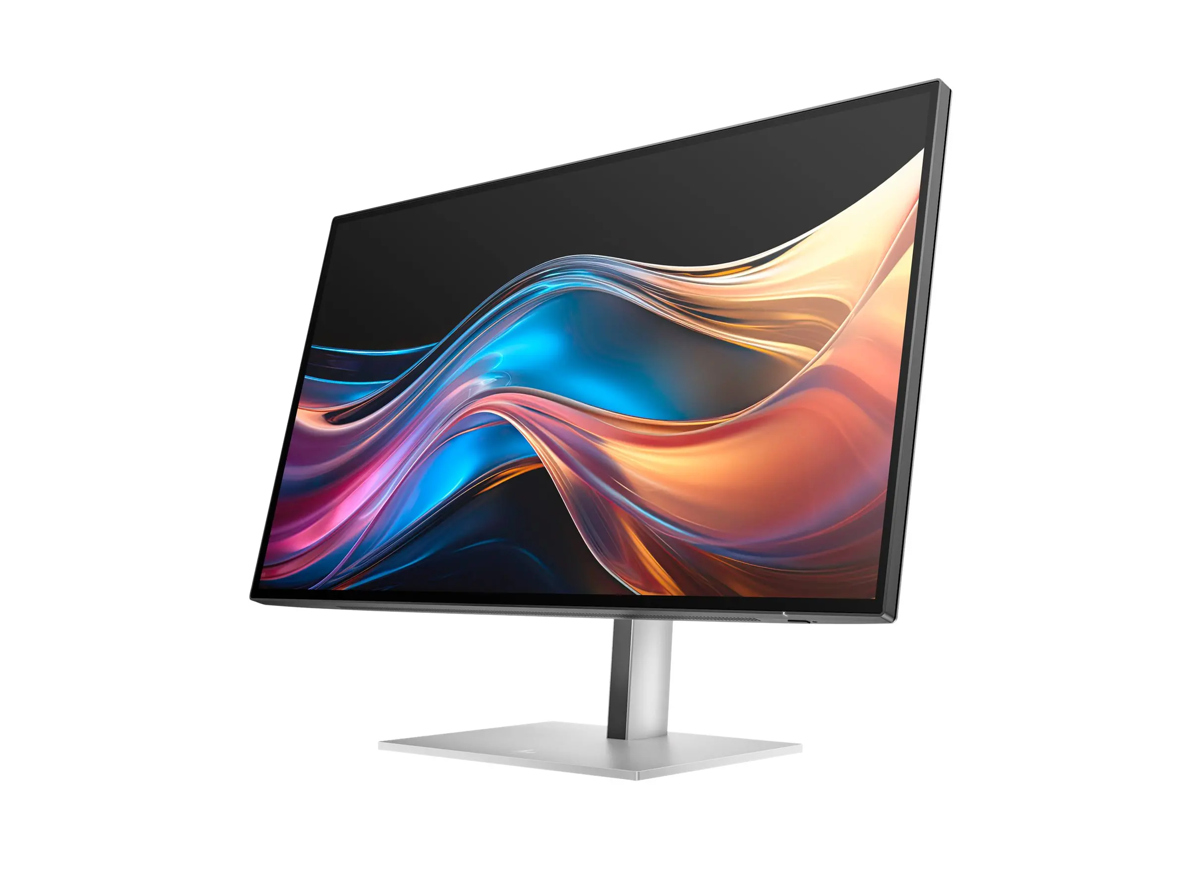 HP Series 7 Pro 727pq 27inch QHD Monitor DP HDMI SmartBuy (EU) - image 1