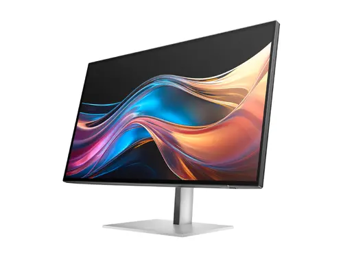 HP Series 7 Pro 727pq 27inch QHD Monitor DP HDMI SmartBuy (EU) - image 1
