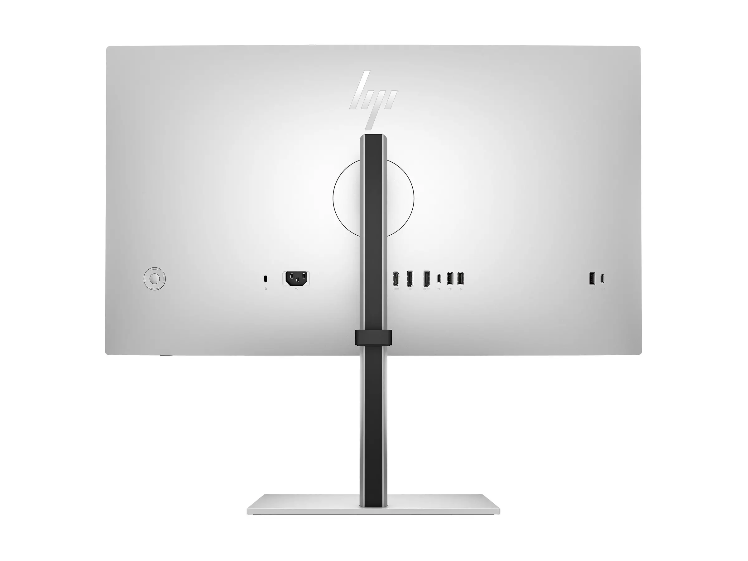 HP Series 7 Pro 727pq 27inch QHD Monitor DP HDMI SmartBuy (EU) - image 2