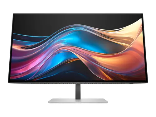 HP Series 7 Pro 727pq 27inch QHD Monitor DP HDMI SmartBuy (EU) - image 2