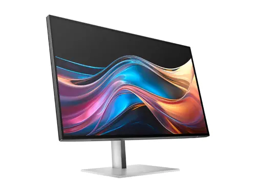 HP Series 7 Pro 727pq 27inch QHD Monitor DP HDMI SmartBuy (EU) - image 4