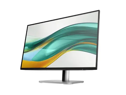 HP Series 5 Pro Pro 524pf 23.8inch FHD HDMI DP Monitor SmartBuy (EU) - image 1