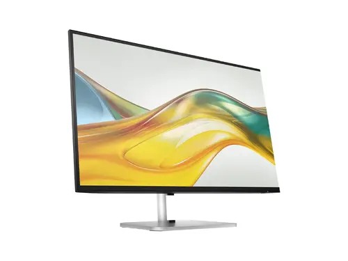 HP S5 Pro 527pq 27inch QHD HDMI DP Monitor SmartBuy (EU) - image 2