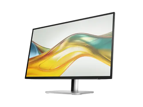 HP S5 Pro 527pq 27inch QHD HDMI DP Monitor SmartBuy (EU) - image 4