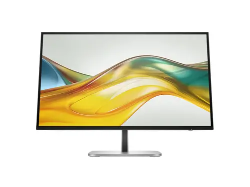 HP S5 Pro 527pq 27inch QHD HDMI DP Monitor SmartBuy (EU) - image 6
