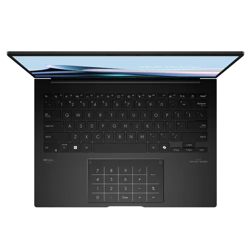 Лаптоп, ASUS UM3406KA-PP102W - image 3