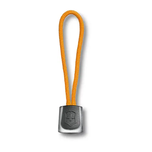 Υφασμάτινο κορδόνι Victorinox 65 mm, πορτοκαλί - 1