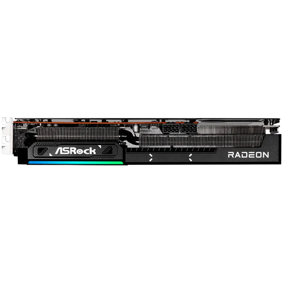 Κάρτα γραφικών ASROCK RADEON RX 9070 Challenger 16GB GDDR6 - image 3