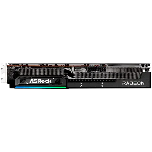 Κάρτα γραφικών ASROCK RADEON RX 9070 Challenger 16GB GDDR6 - 4