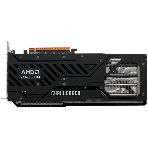 Κάρτα γραφικών ASROCK RADEON RX 9070 Challenger 16GB GDDR6 - 5