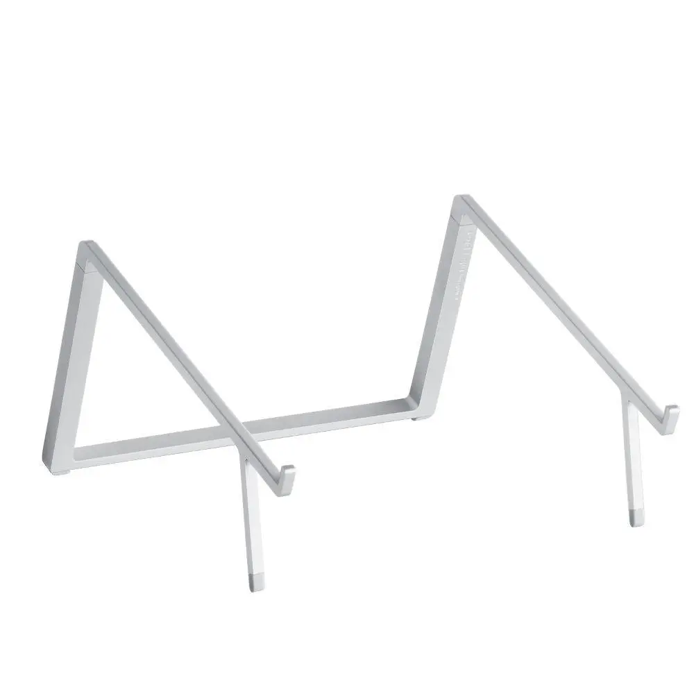 Βάση για λάπτοπ Rain Design mBar Pro Plus, Ασημί