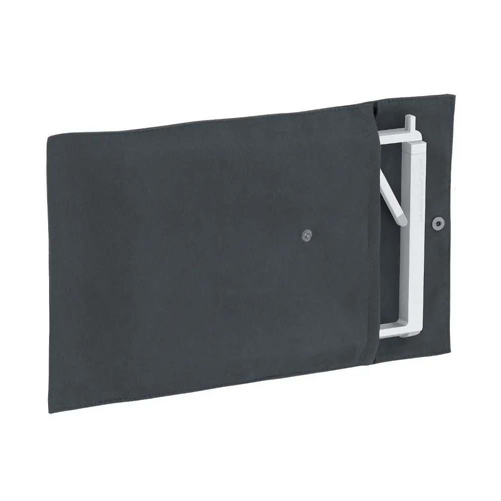 Поставка за лаптоп Rain Design mBar Pro Plus, Сребриста - image 3