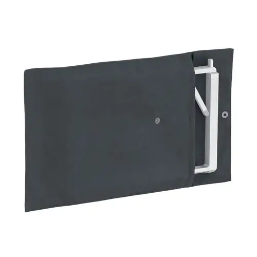 Поставка за лаптоп Rain Design mBar Pro Plus, Сребриста - image 3