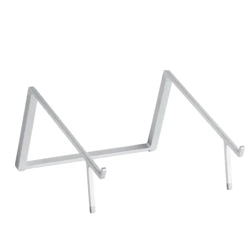 Βάση για λάπτοπ Rain Design mBar Pro Plus, Ασημί - 1