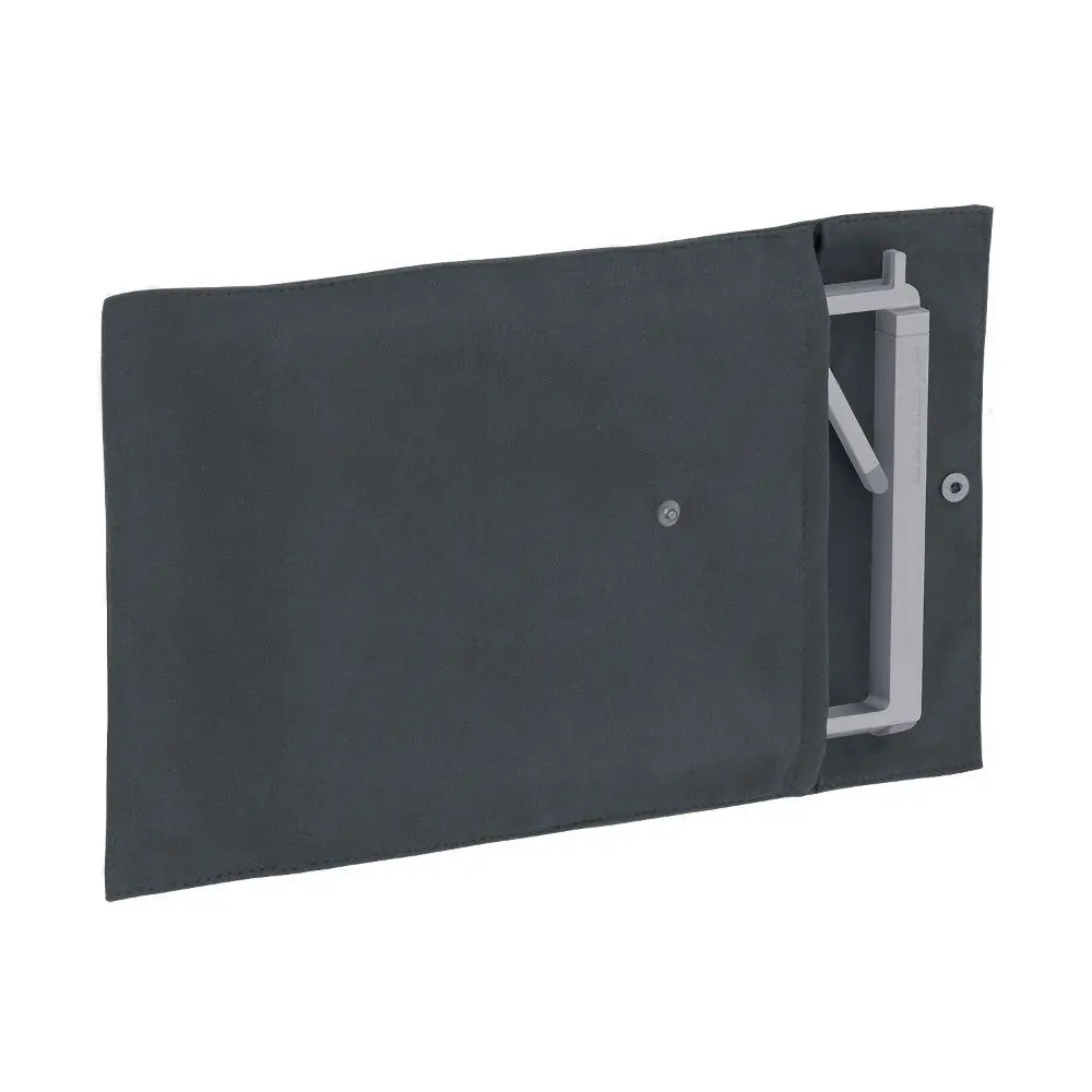 Поставка за лаптоп Rain Design mBar Pro Plus, Астро сива - image 3