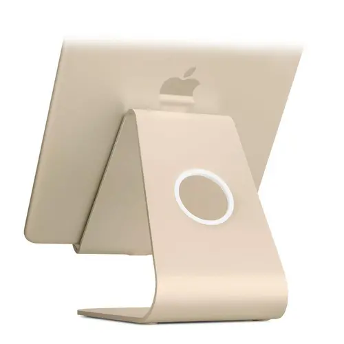 Поставка за таблет Rain Design mStand tablet, Златист - image 2