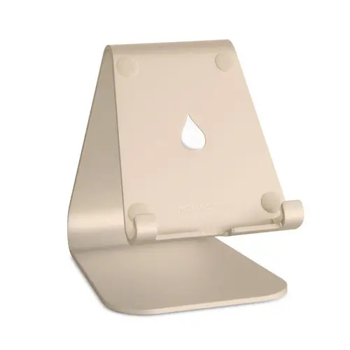 Suport pentru tabletă Rain Design mStand tablet, Auriu - 1