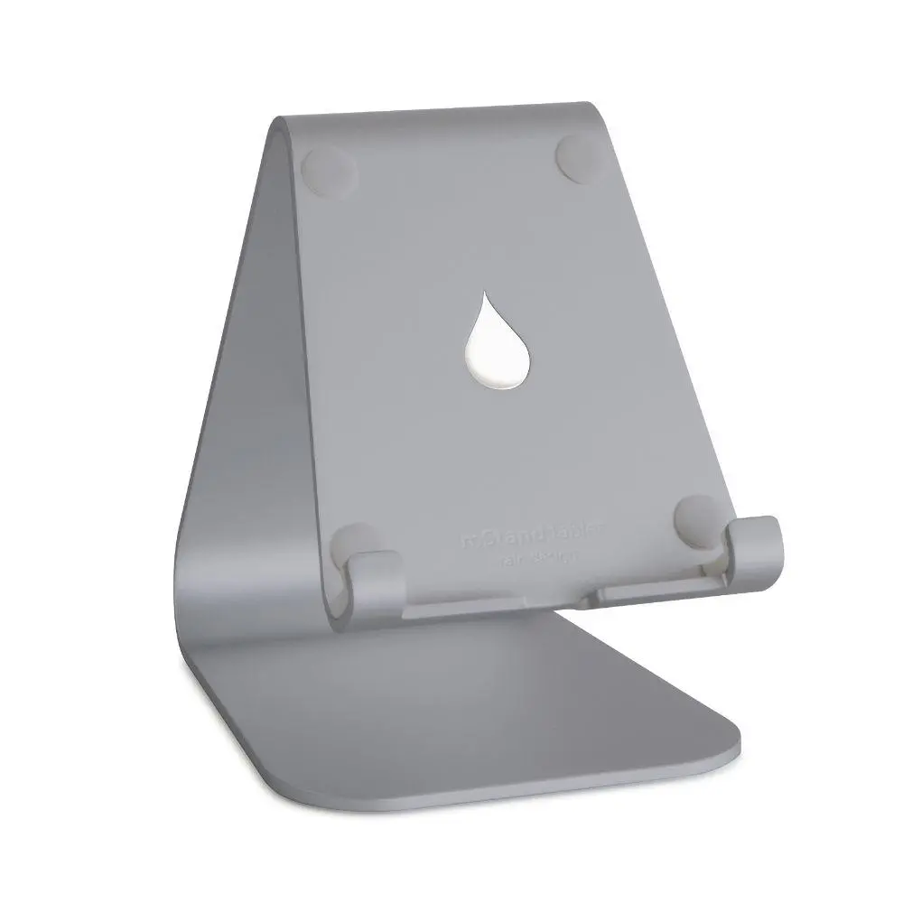 Βάση για tablet Rain Design mStand tablet, Αστρο γκρι