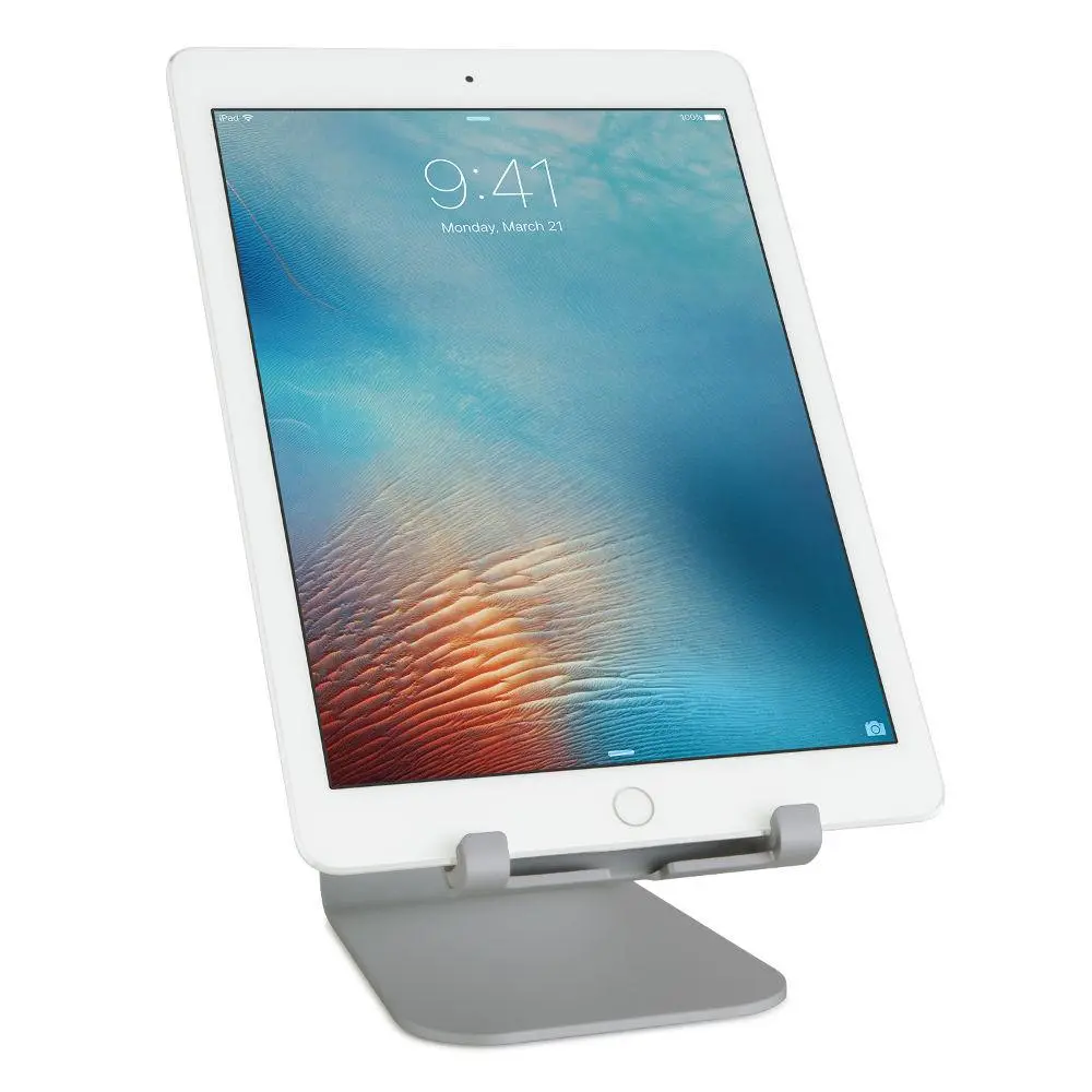 Поставка за таблет Rain Design mStand tablet, Астро сив - image 1