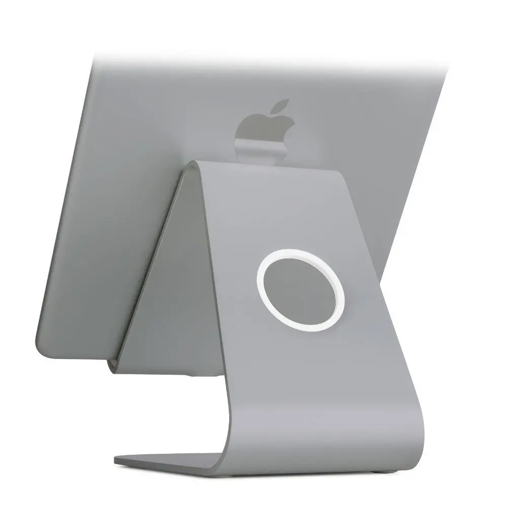 Поставка за таблет Rain Design mStand tablet, Астро сив - image 2