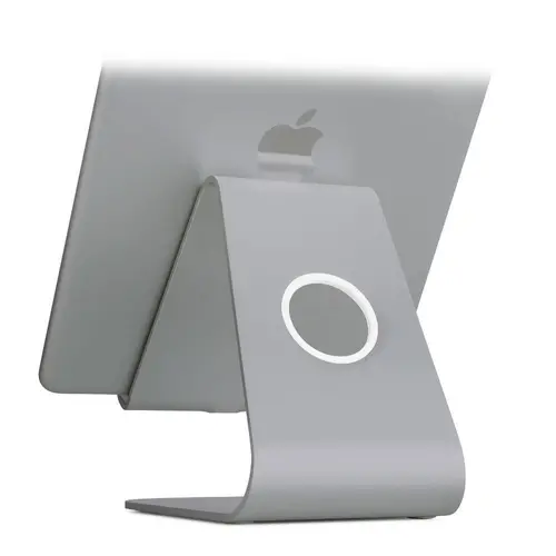 Поставка за таблет Rain Design mStand tablet, Астро сив - image 2