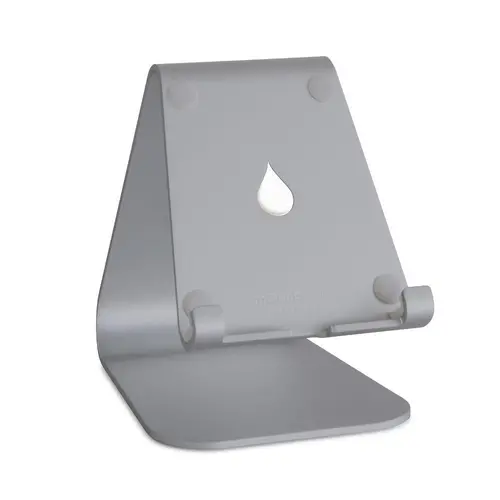 Βάση για tablet Rain Design mStand tablet, Αστρο γκρι - 1