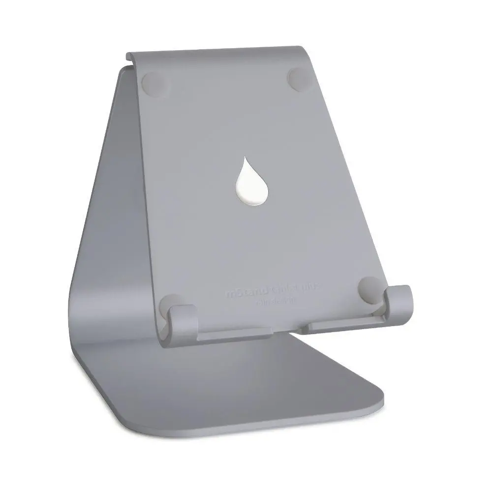 Βάση για tablet Rain Design mStand tablet plus, Αστρο γκρι