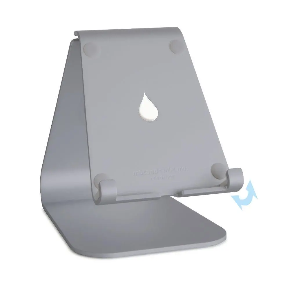 Поставка за таблет Rain Design mStand tablet plus, Астро сив - image 1