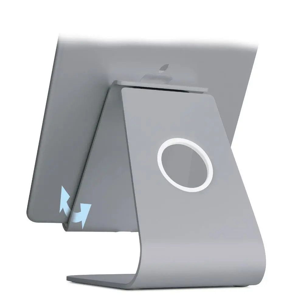 Поставка за таблет Rain Design mStand tablet plus, Астро сив - image 3