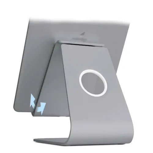 Поставка за таблет Rain Design mStand tablet plus, Астро сив - image 3