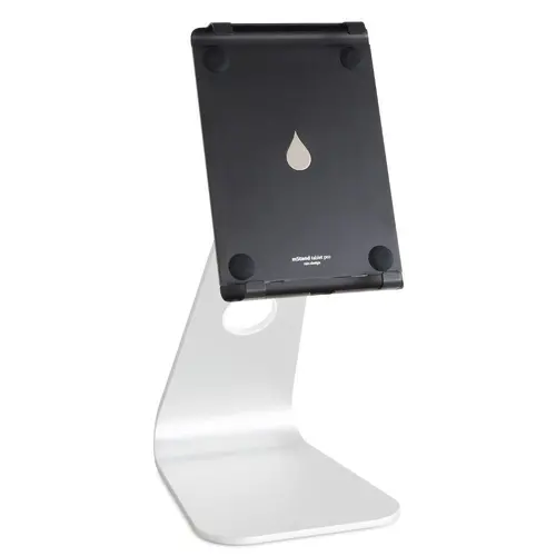 Βάση για tablet Rain Design mStand tablet pro για iPad Pro/Air 9.7", Ασημί - 1
