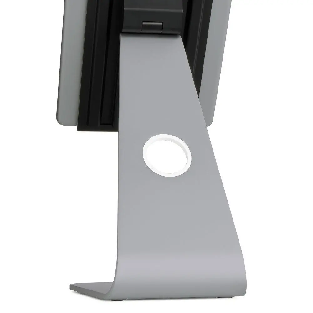 Поставка за таблет Rain Design mStand tablet pro за iPad Pro/Air 9.7", Астро сива - image 3