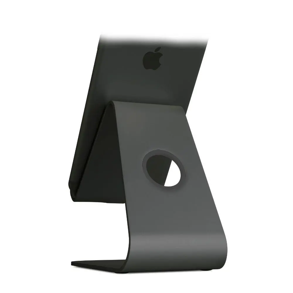 Поставка за телефон или таблет Rain Design mStand mobile, Черен - image 2