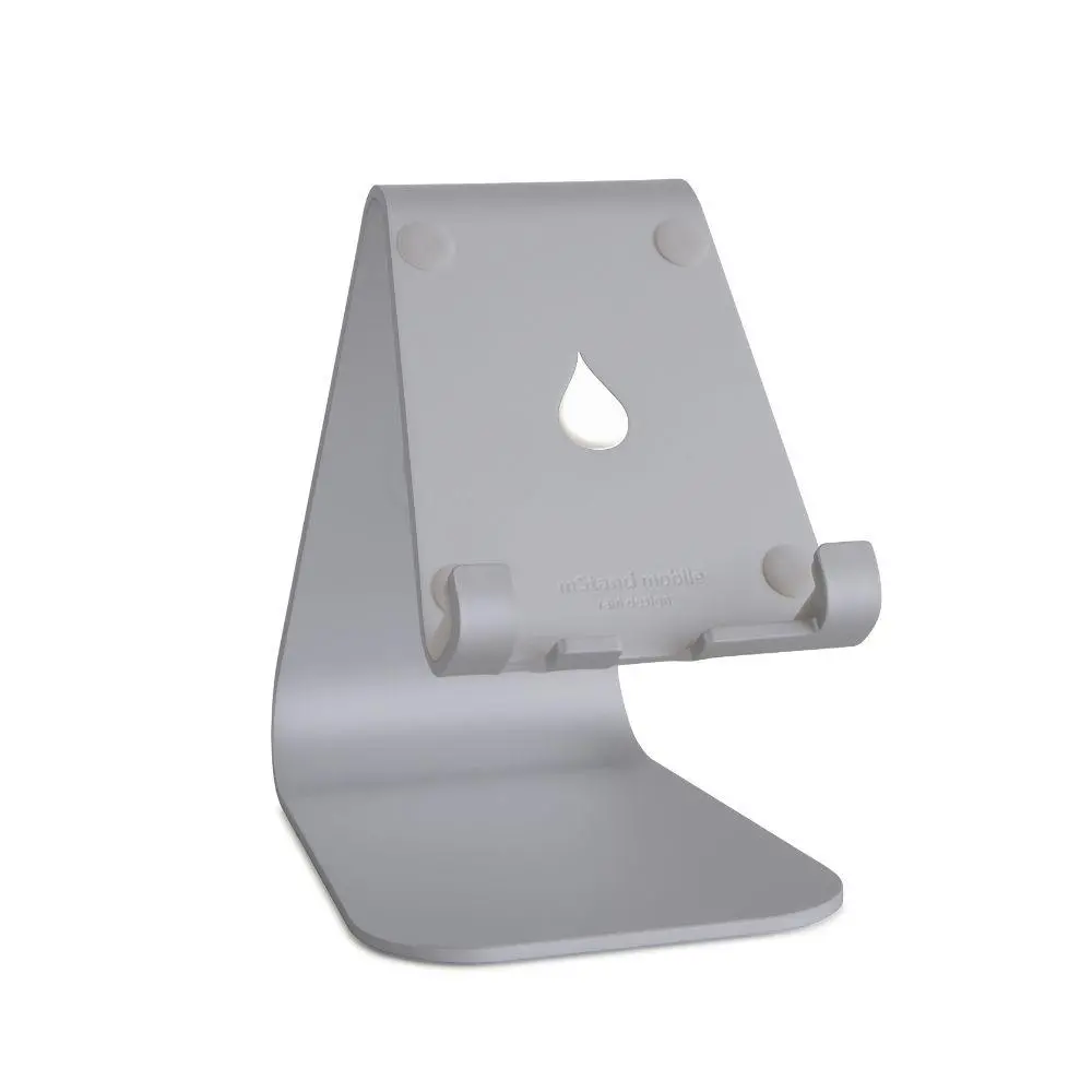 Suport pentru telefon sau tabletă Rain Design mStand mobile, Gri astro