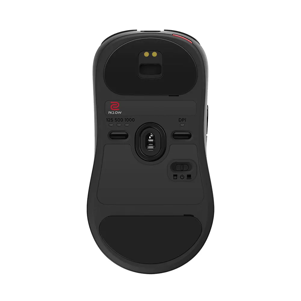 Геймърска безжична мишка ZOWIE FK2-DW 4K - image 5