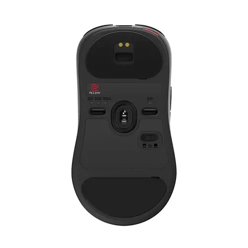 Геймърска безжична мишка ZOWIE FK2-DW 4K - image 5