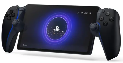Дистанционен плейър PlayStation Portal за PS5 - Midnight Black - image 1