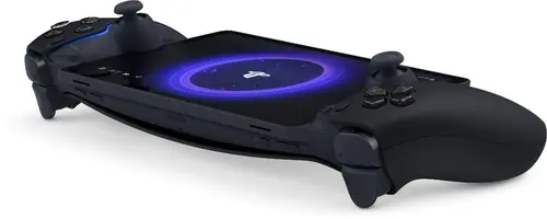 Дистанционен плейър PlayStation Portal за PS5 - Midnight Black - image 2
